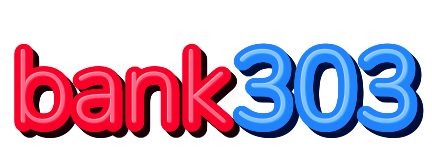 bank303 — logo kanal