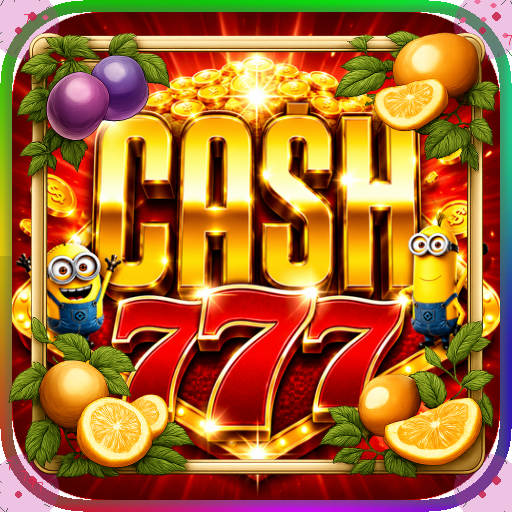 cash777 — mitra unggulan