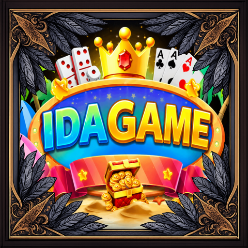 idagame — galeri pratinjau Resmi APK